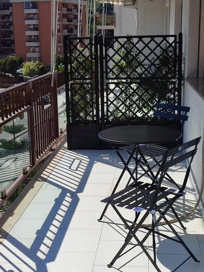 B&B Casabuddace Messina Exterior foto
